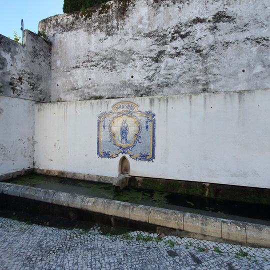 Fonte de São Pedro