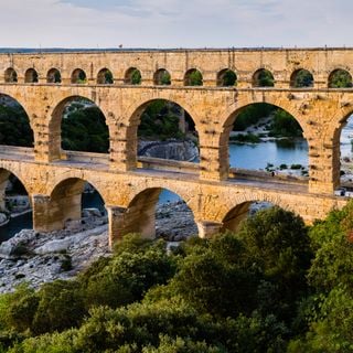 Ponte del Gard