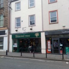 Hawick, 71 High Street