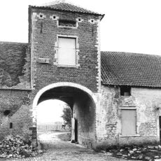 Kraeneveldhoeve