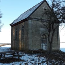 Kreuzkapelle