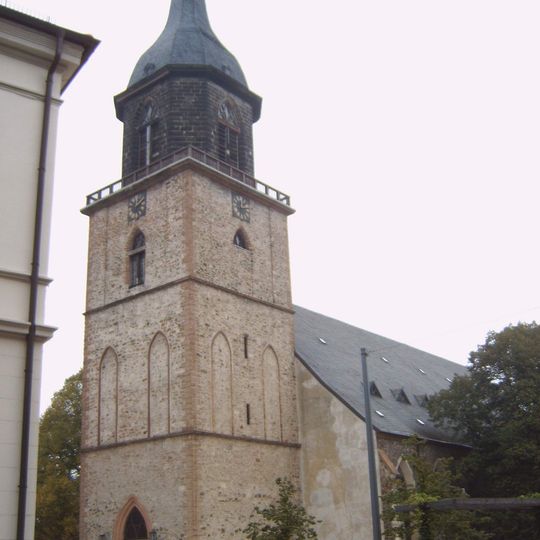 Sankt-Marien-Kirche