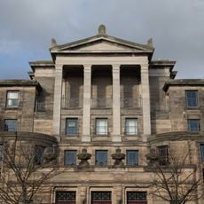 St Andrews, North Street, Younger Hall