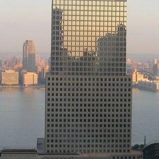 Two World Financial Center