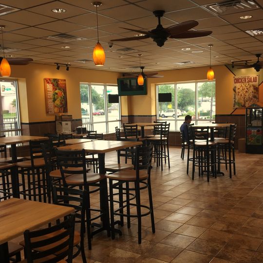 Golden Chick