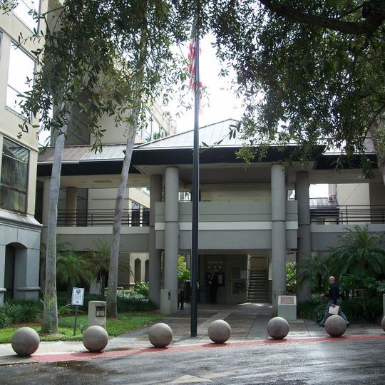 Condado de Martin