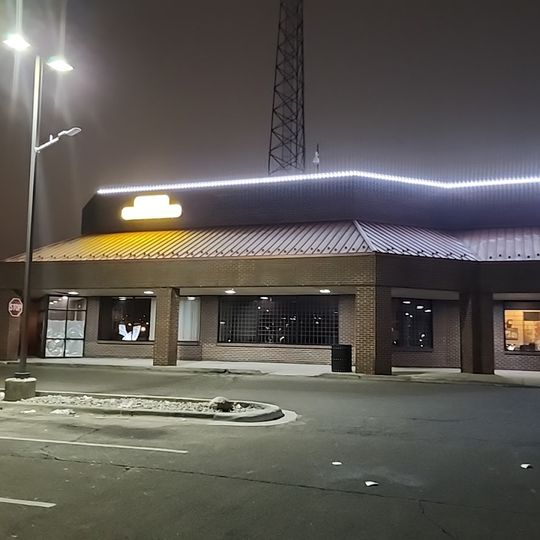 Sagano Japanese Bistro