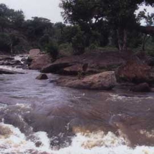Pambar River