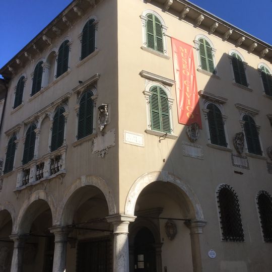 Palazzo dei Giuristi