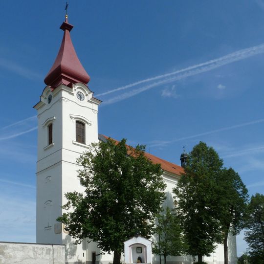 Saint Thomas Becket Church