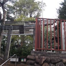 Hikawa-jinja