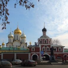 Conception Convent