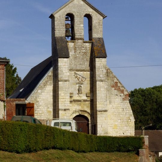 Vauchelles-lès-Authie
