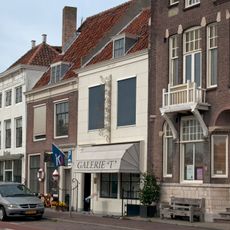 Turfkaai 25, Middelburg