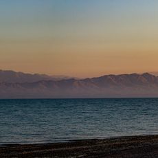 Represa de Kayrakkum