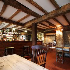 The Rose And Crown Inn