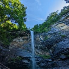 Rainbow Falls