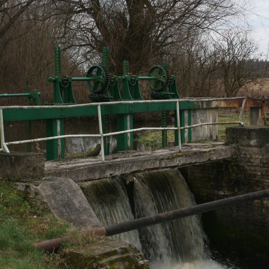 Urządzenia hydrotechniczne