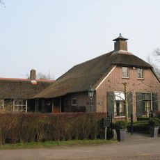 Middenbuurt 3, Giethoorn