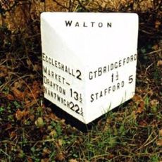 Milepost, Walton