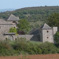Saint-Georges-de-Luzençon