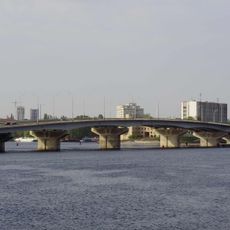 Harbour Bridge
