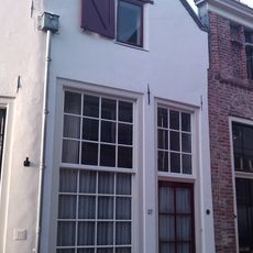 Bergstraat 27, Deventer