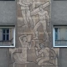 Peinture murale