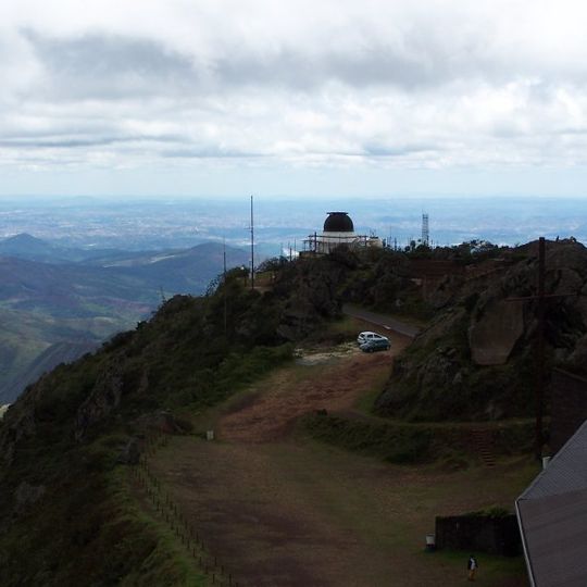 Frei Rosário Astronomical Observatory