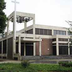 Gerardus Majellakerk