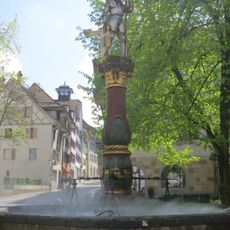 Kronenbrunnen (1548)