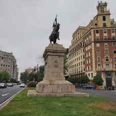 A Ruy Díaz de Vivar