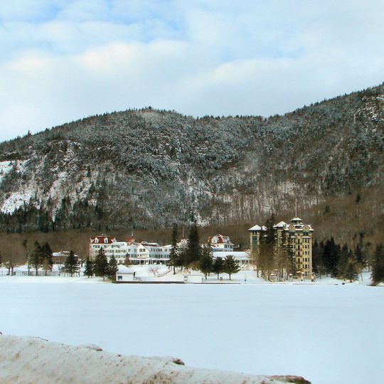 Dixville Notch