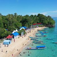 Reggenza delle Isole Konawe