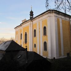 Church of Saint Martin