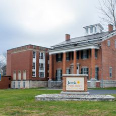 Jervis Public Library