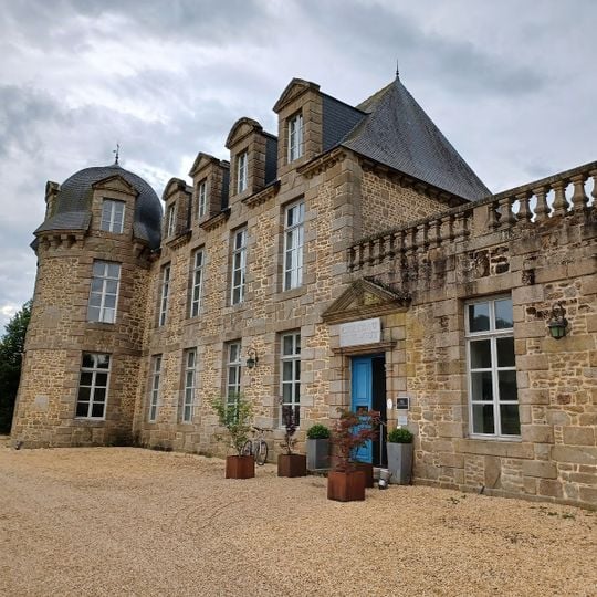 Golf du Château du Bois-Guy