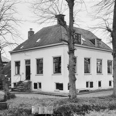 's-Gravelandseweg 6/7, Weesp