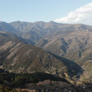 Monte Amagi