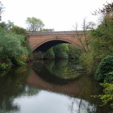 Queen Margaret Bridge