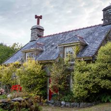 Gefail y Cwm