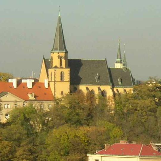 Kollegiatstift St. Apollinaris