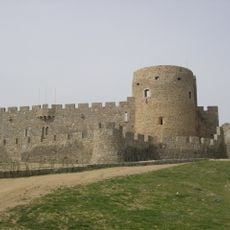 Castle of La Adrada