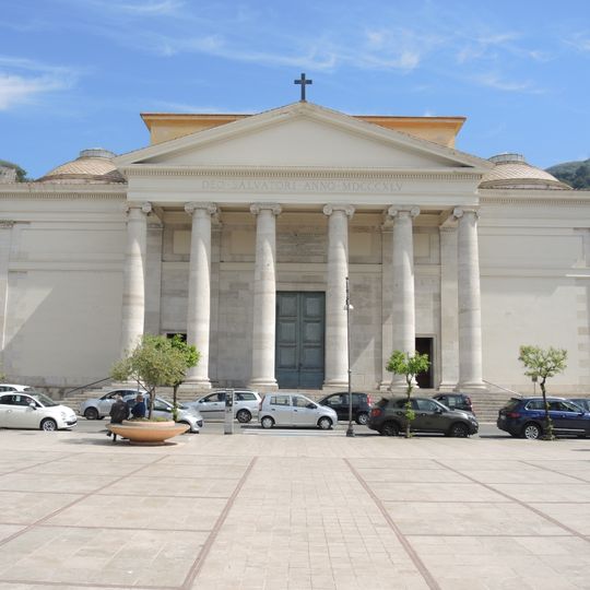 Chiesa del Santissimo Salvatore