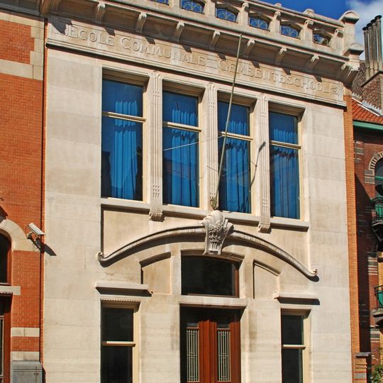 Gemeenteschool nr. 4