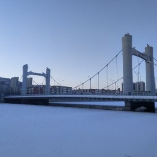 Jisnshe Bridge