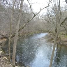 Fort Washington State Park