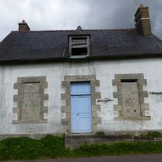 Maison éclusière de Kerihoué