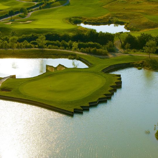 Golf Club Hardenberg e.V