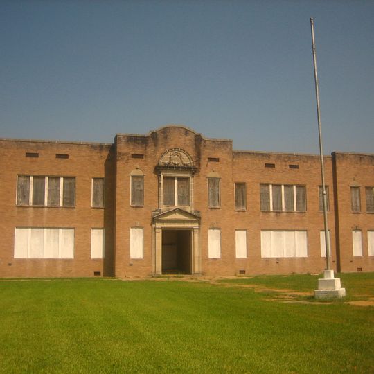 Waterproof High School